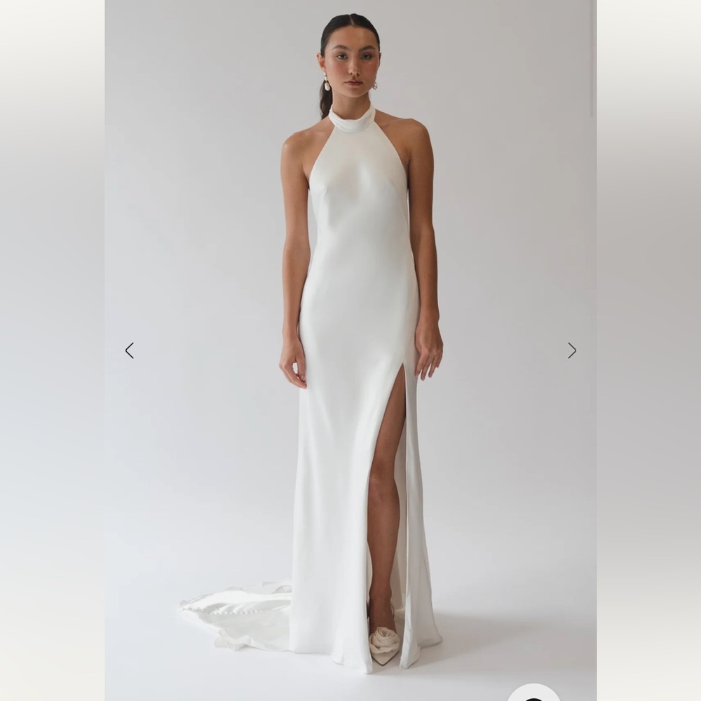 Jenny by Jenny Yoo Harlyn Dress